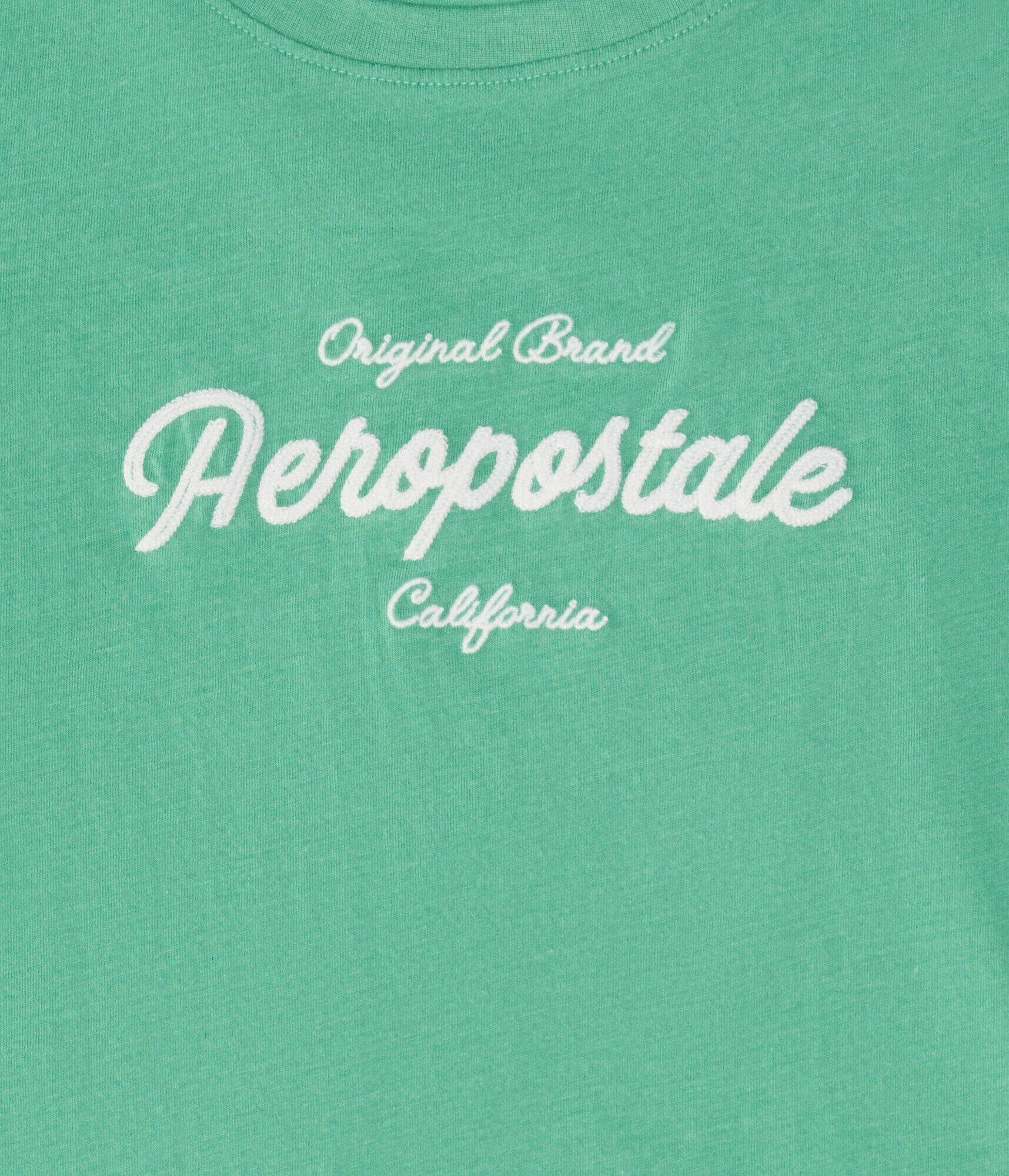 Aeropostale California Graphic Tee