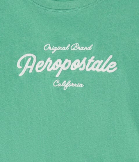 Aeropostale California Graphic Tee Aeropostale California Graphic Tee