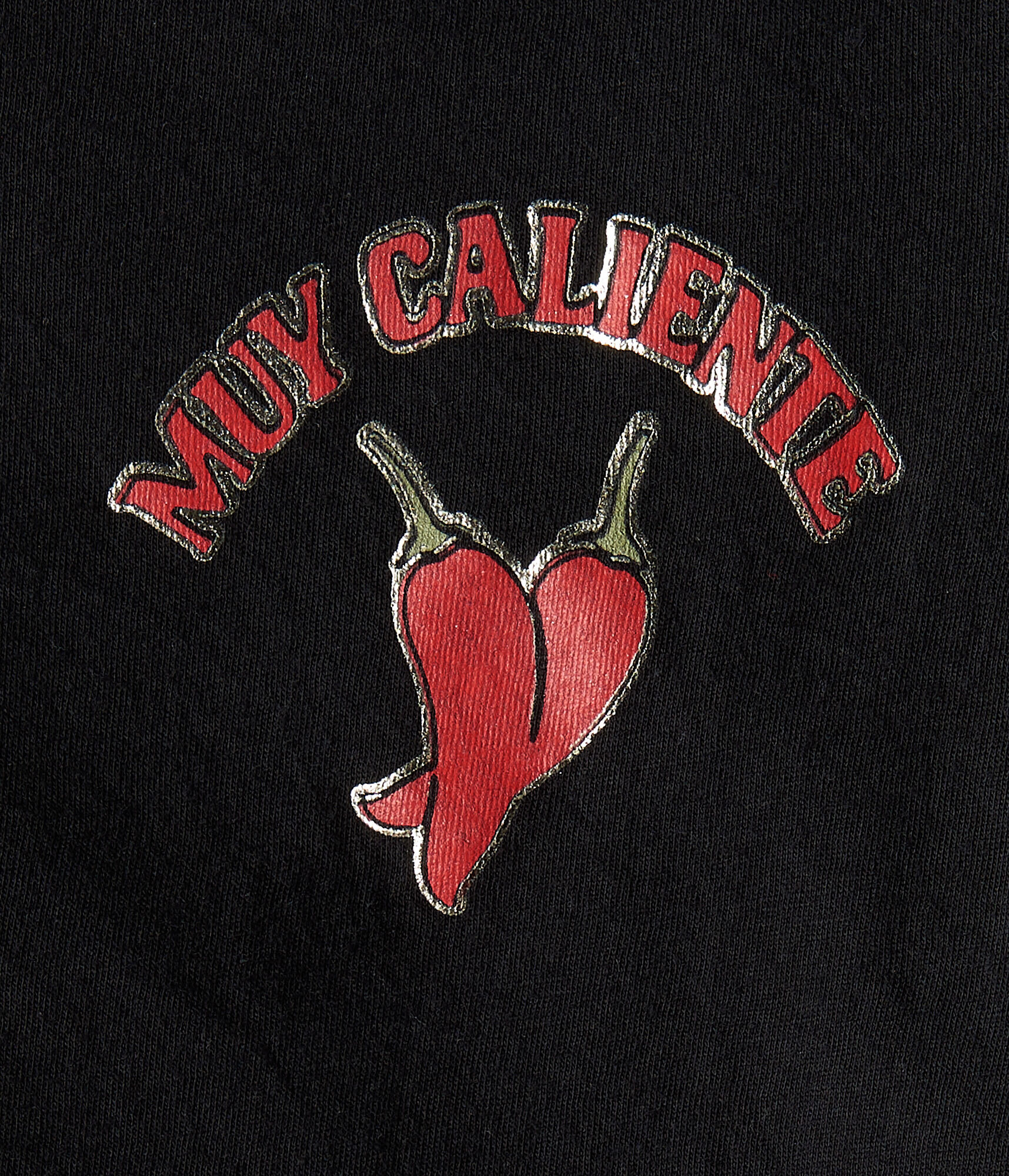Free State Muy Caliente Graphic Tee