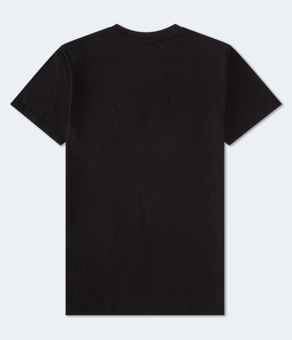 Lady Gaga Born This Way Oversized Graphic Tee