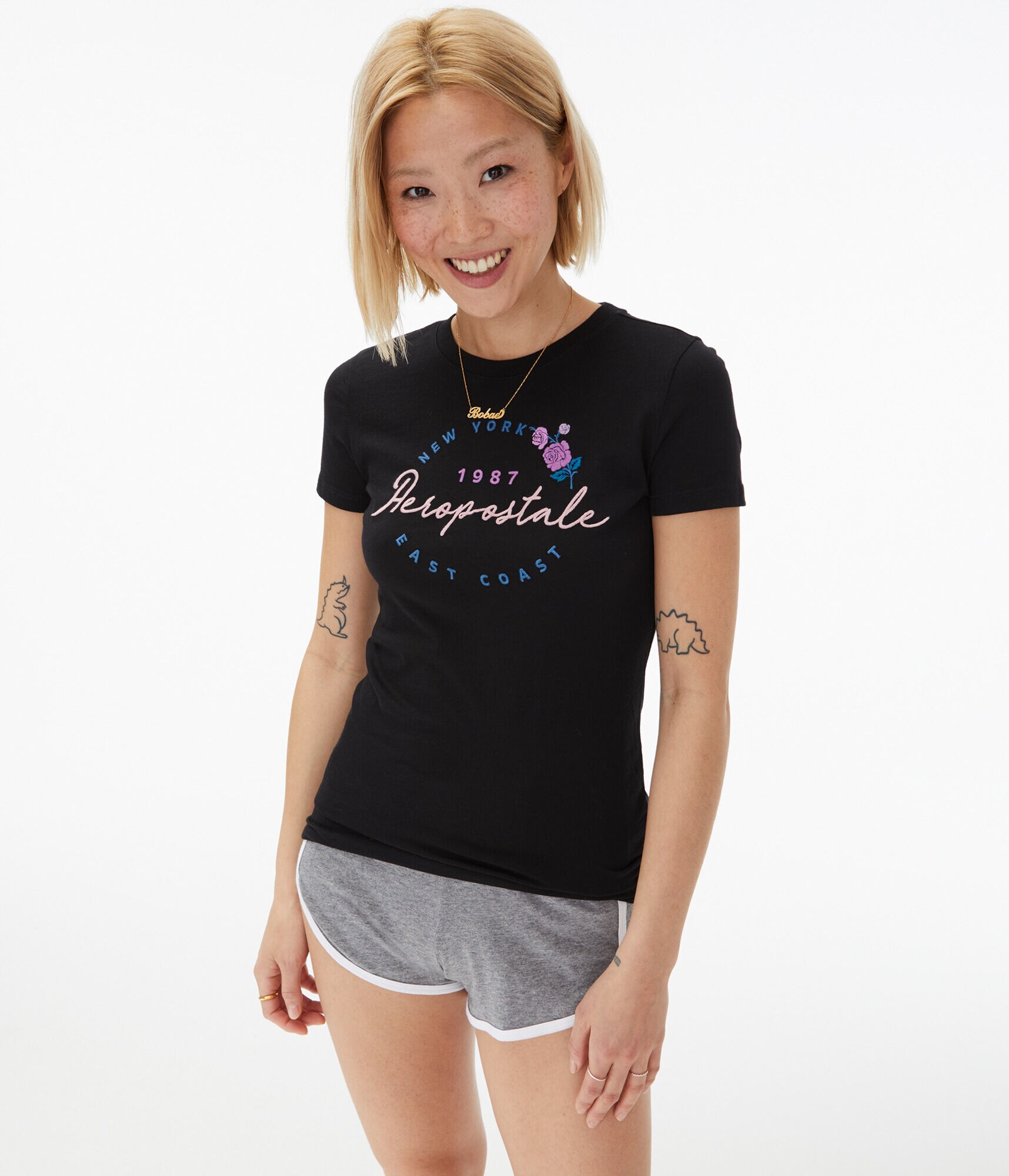 marvel t shirt collection