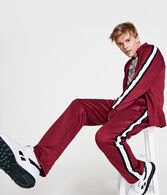 Striped A87 Track Jacket