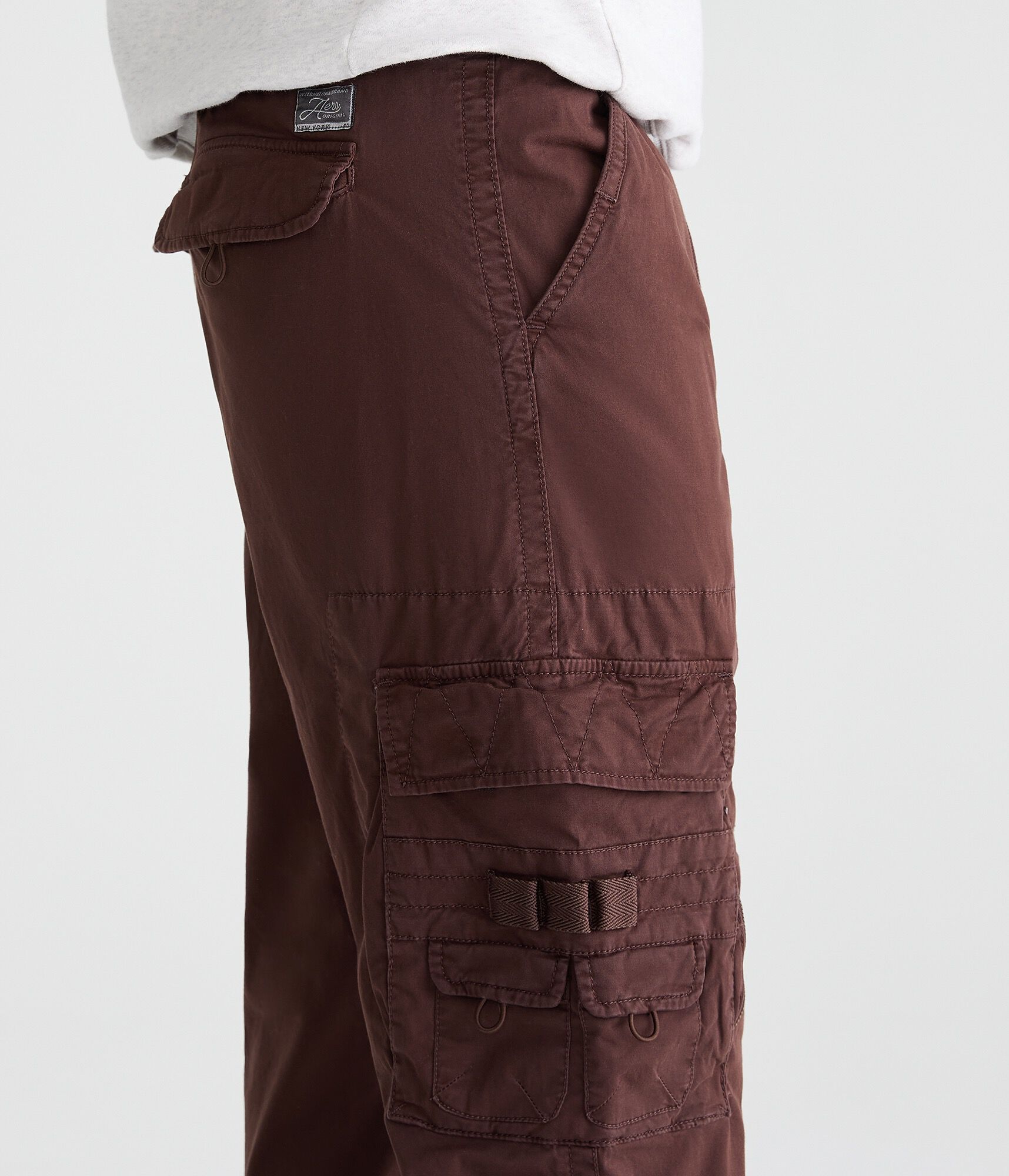 Utility Cargo Pants