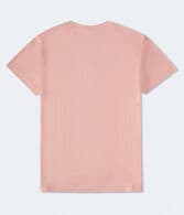 Aeropostale New York Box Logo Appliqué Graphic Tee