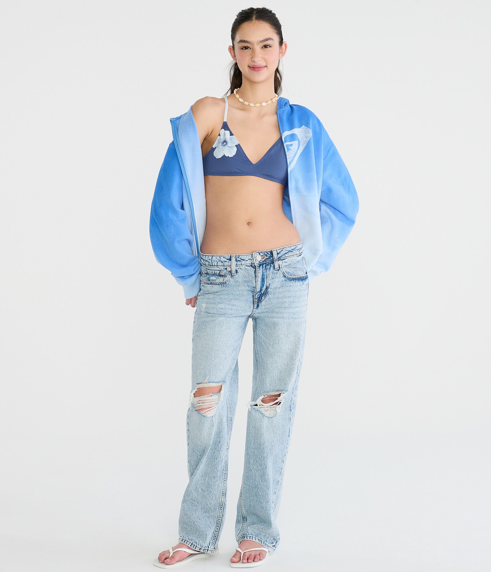 KND Low-Rise Baggy Jean