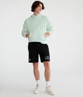 East Coast Heritage Fleece Shorts 7"