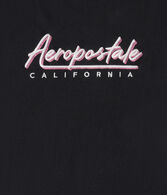 Aeropostale California Graphic Tee