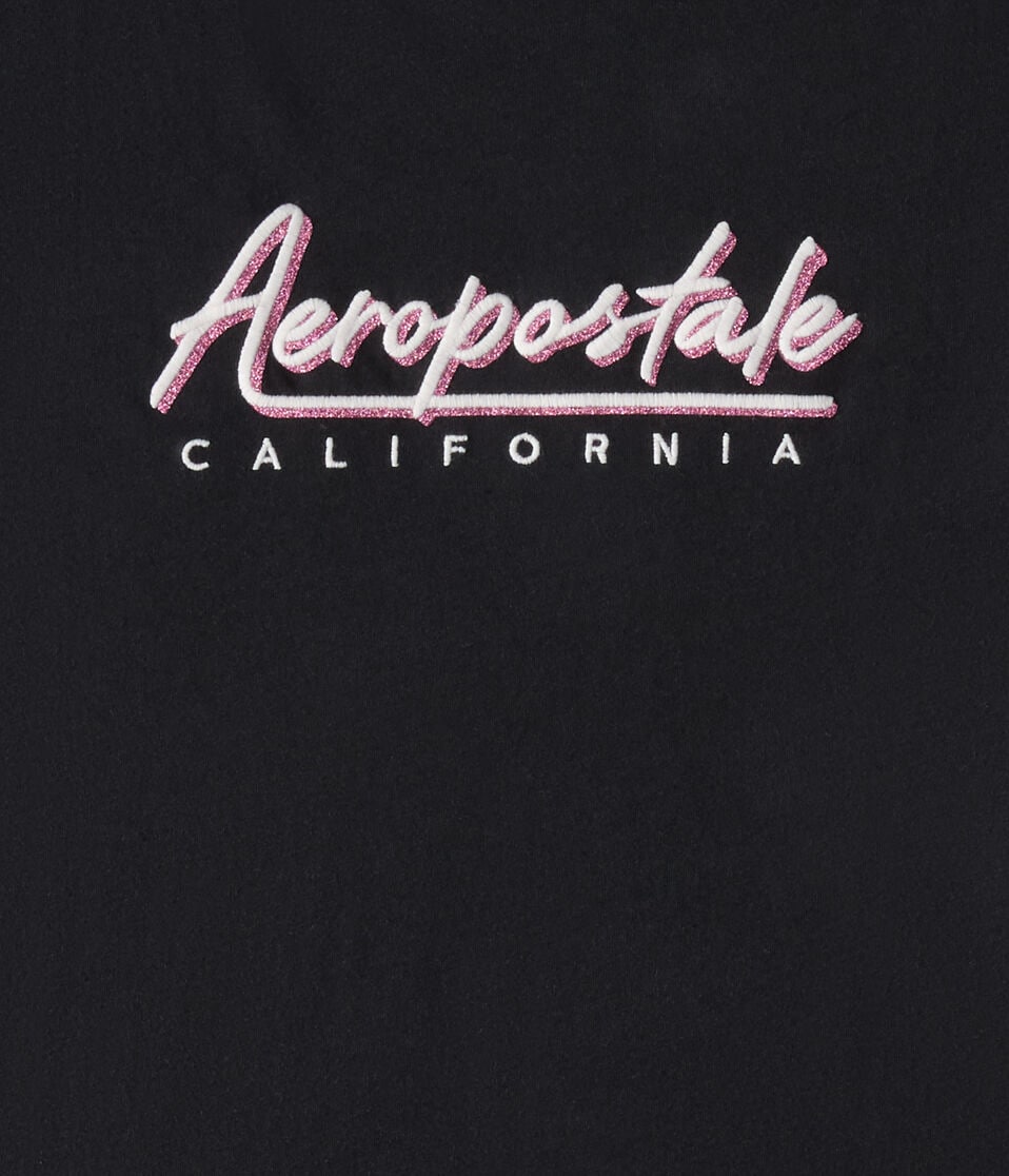 Aeropostale California Graphic Tee