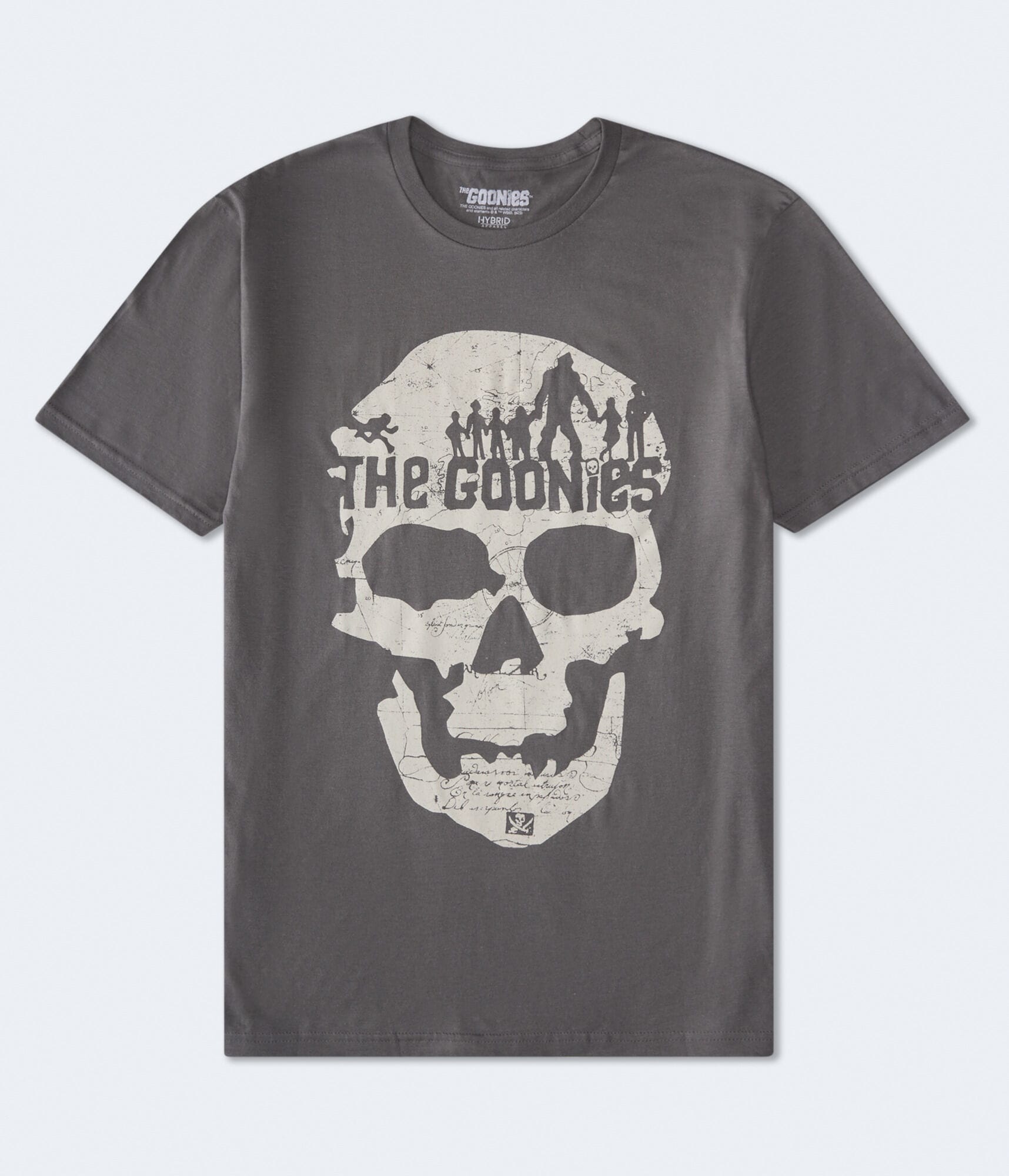 The Goonies Relaxed Graphic Tee