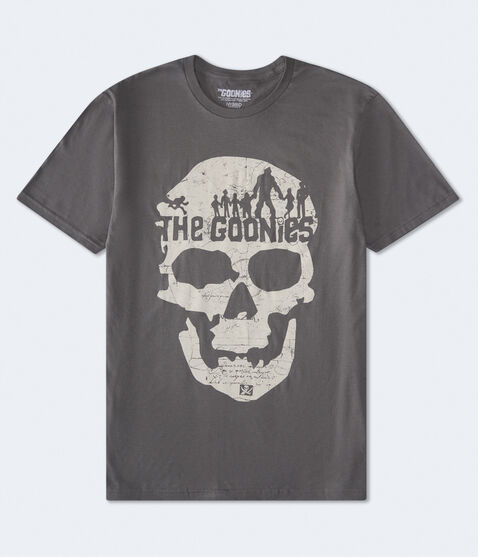 The Goonies Relaxed Graphic Tee The Goonies Relaxed Graphic Tee