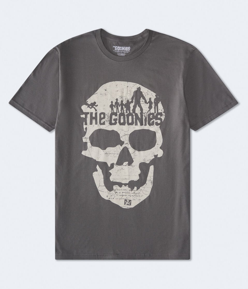 The Goonies Relaxed Graphic Tee