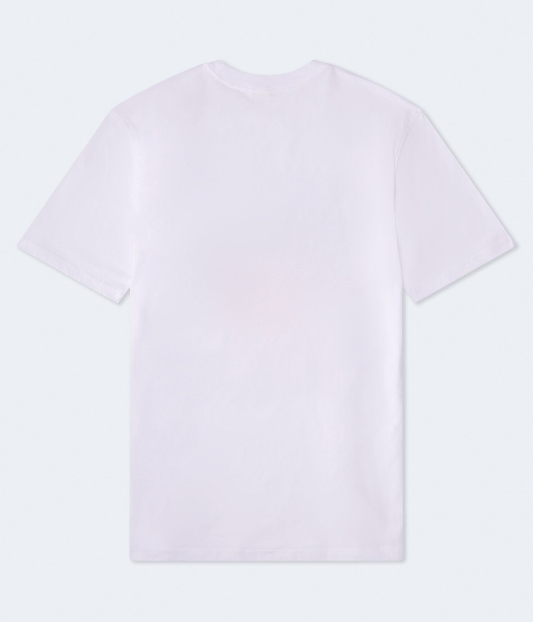 Boston Celtics Flaming Basketball Relaxed Graphic Tee