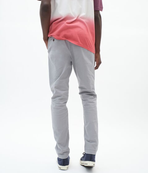 Skinny Chinos Skinny Chinos