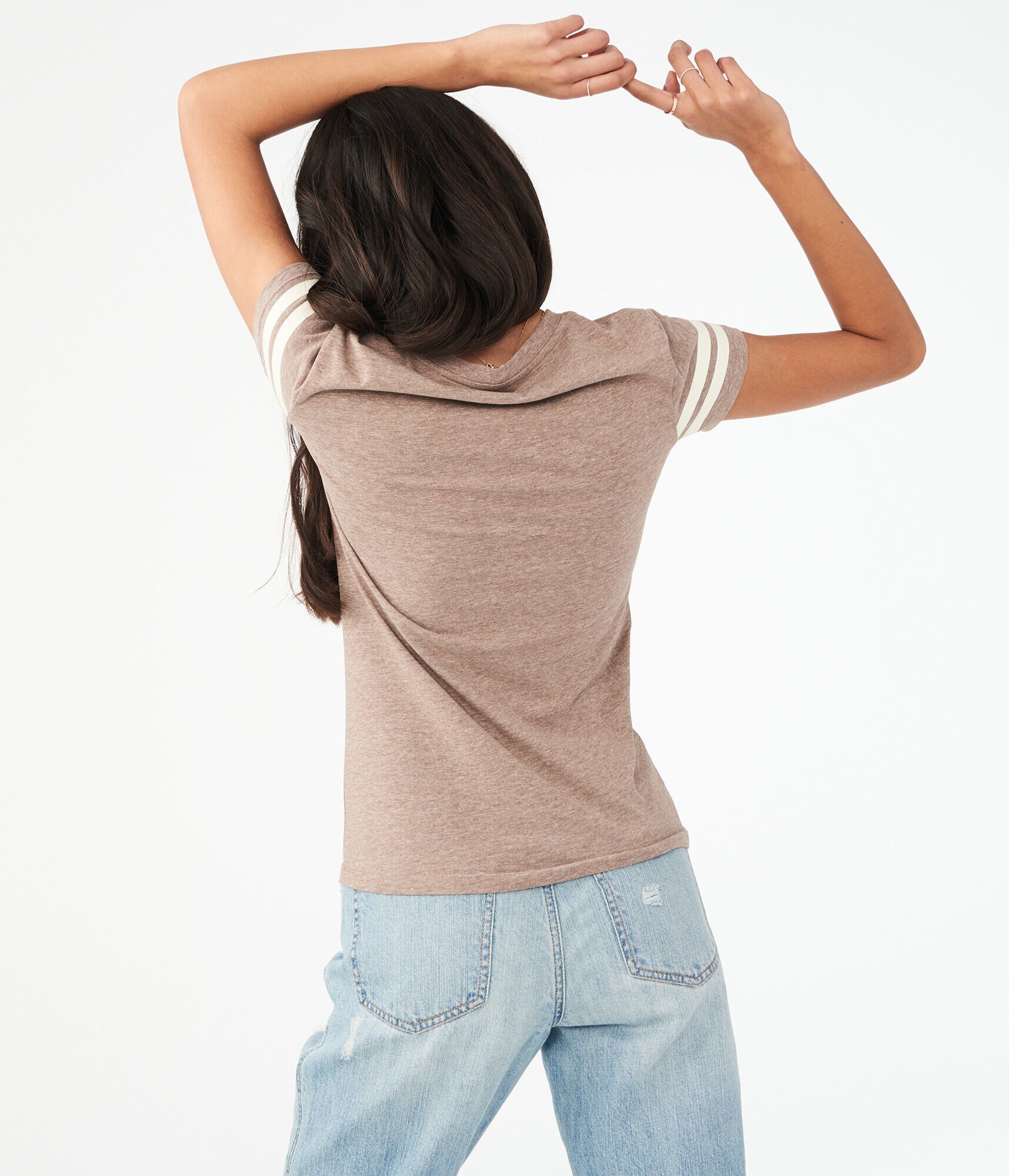 Leopard 87 Graphic Tee