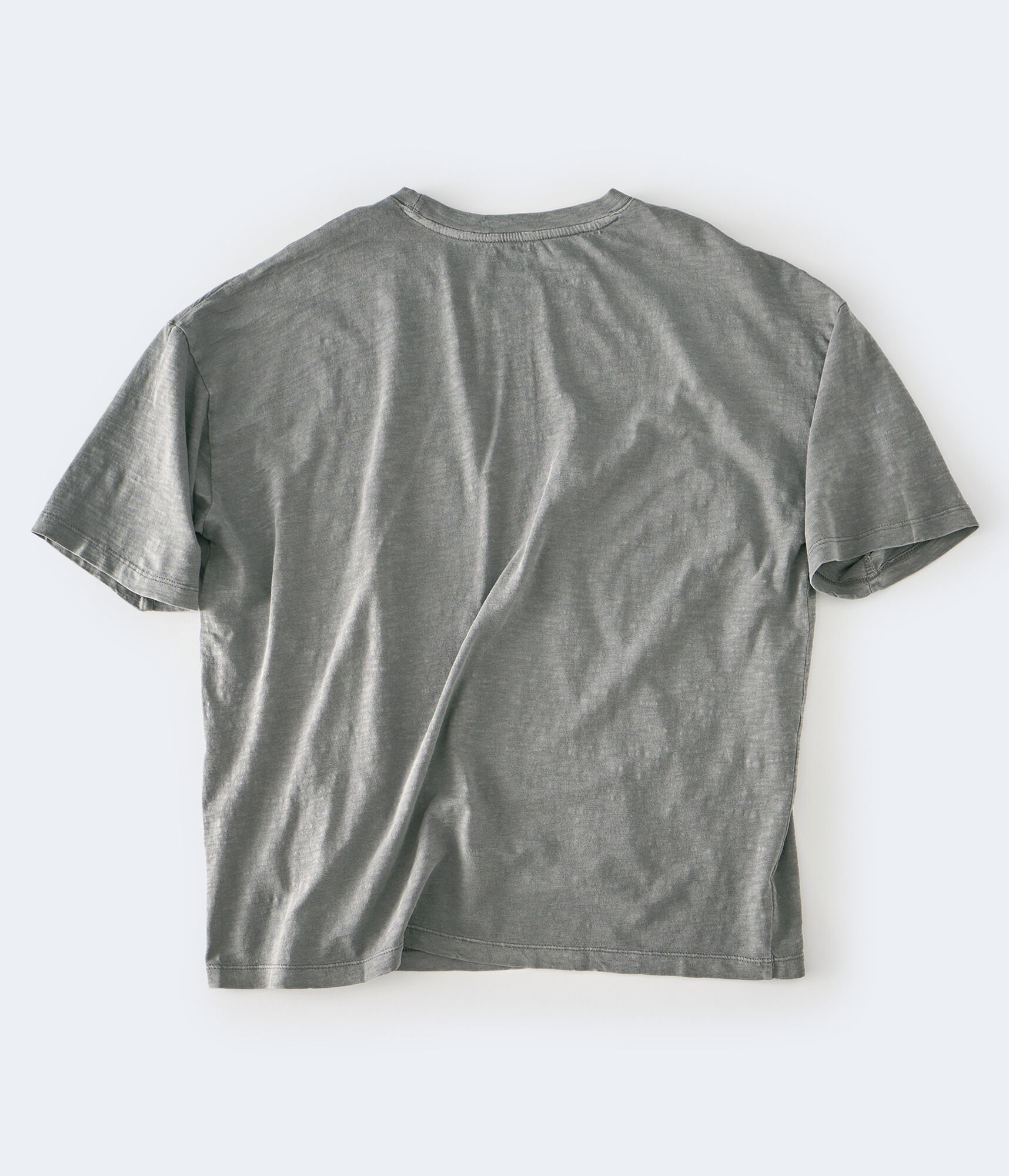 Painted Flowers Graphic Tee