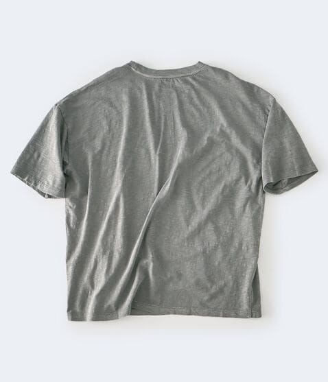 Painted Flowers Graphic Tee Painted Flowers Graphic Tee