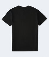 Aero Circle Appliqué Graphic Tee