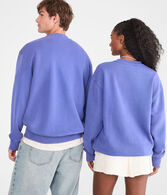 Buffalo Bills Stadium Crew Sweatshirt