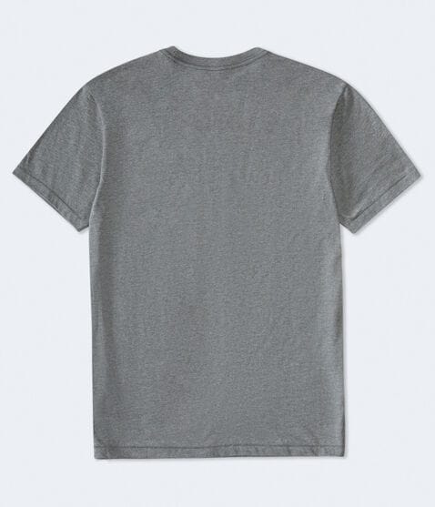 Aeropostale West Coast Appliqué Graphic Tee Aeropostale West Coast Appliqué Graphic Tee