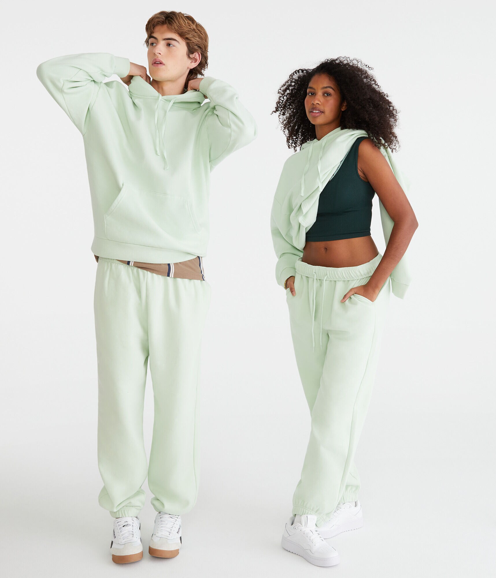 Cloud Soft Jogger Sweatpants