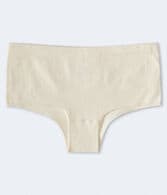 Seamless Boyshort
