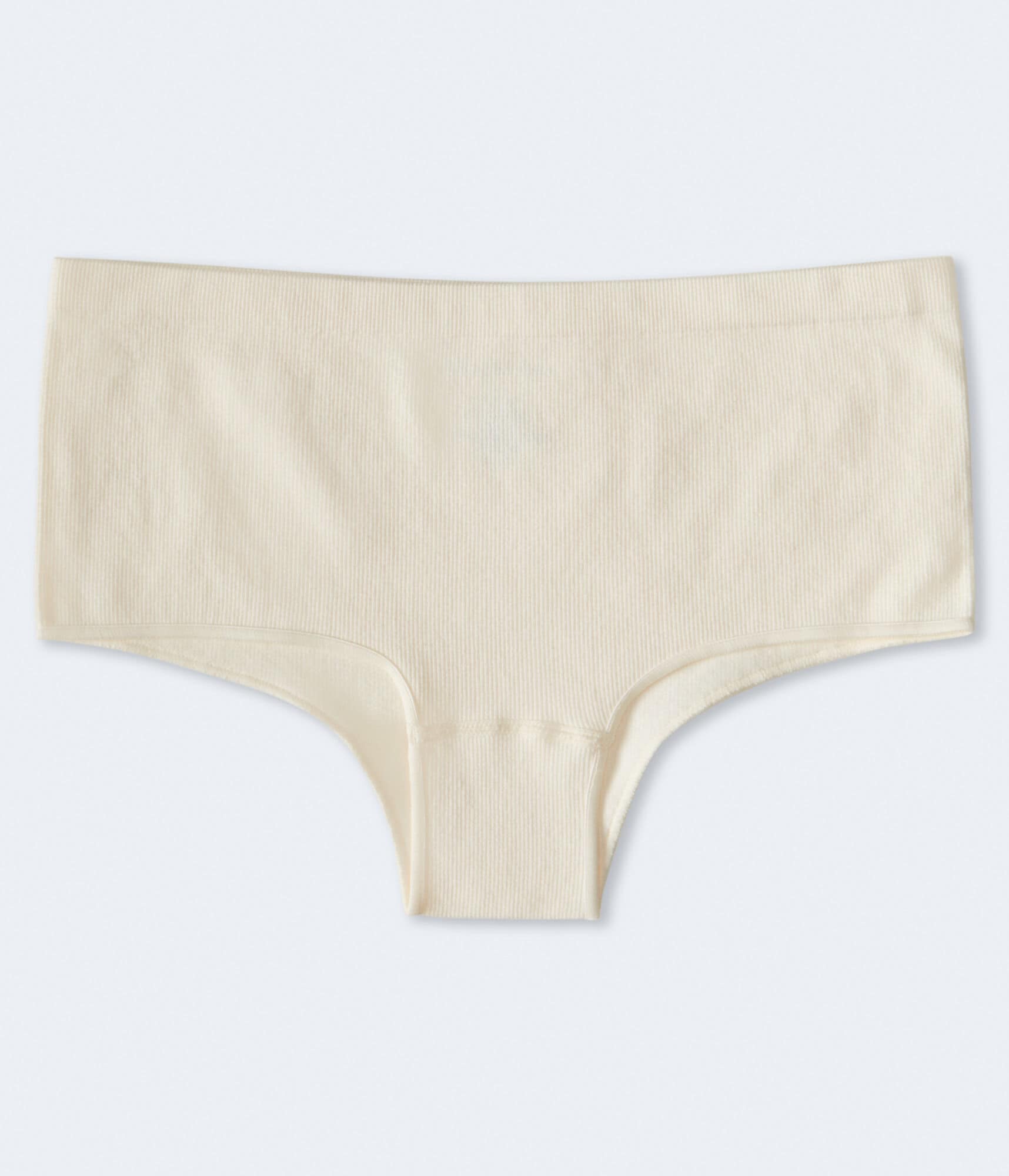 Seamless Boyshort