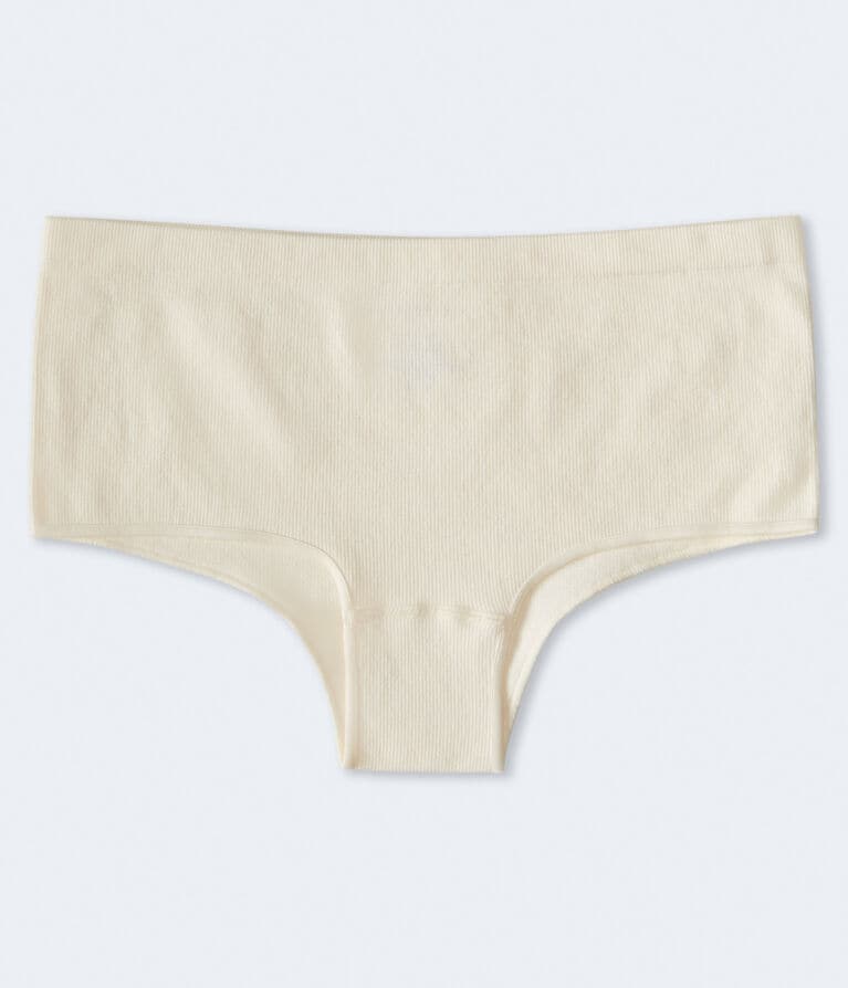 Seamless Boyshort