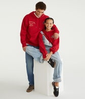 San Francisco 49ers Super Bowl Pullover Hoodie