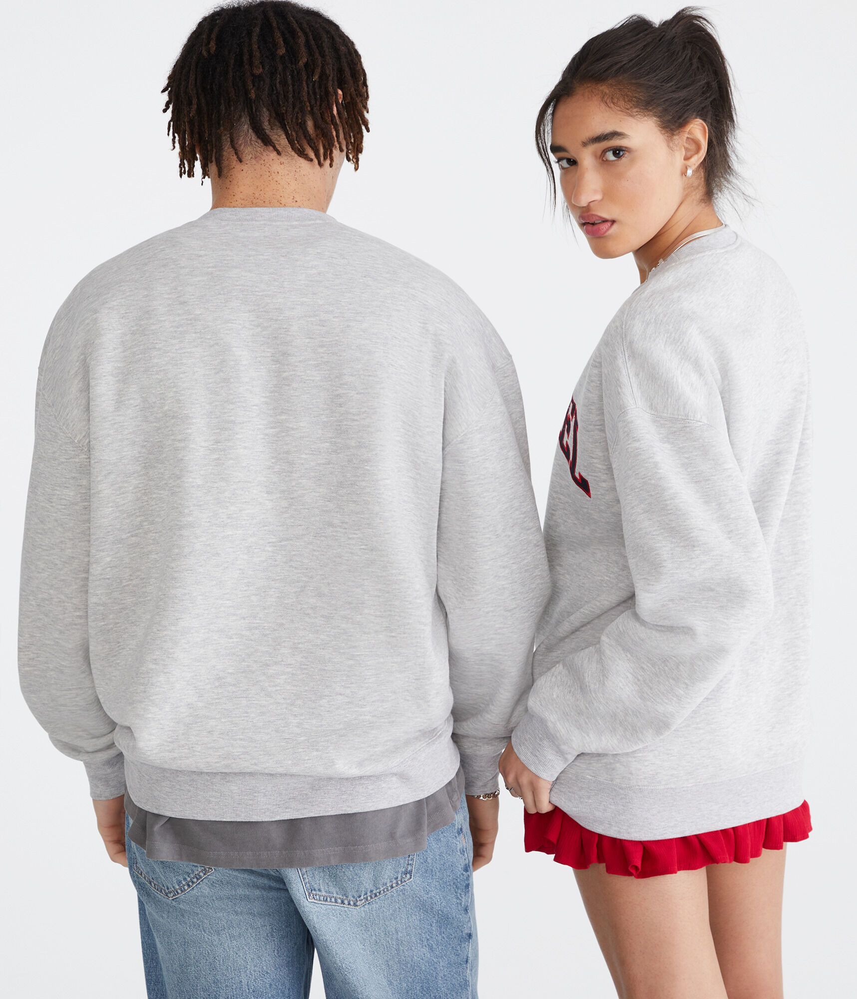 Marvel | Aero 1939 Crew Sweatshirt