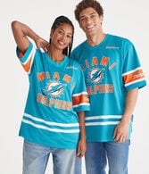 Miami Dolphins Mesh Top