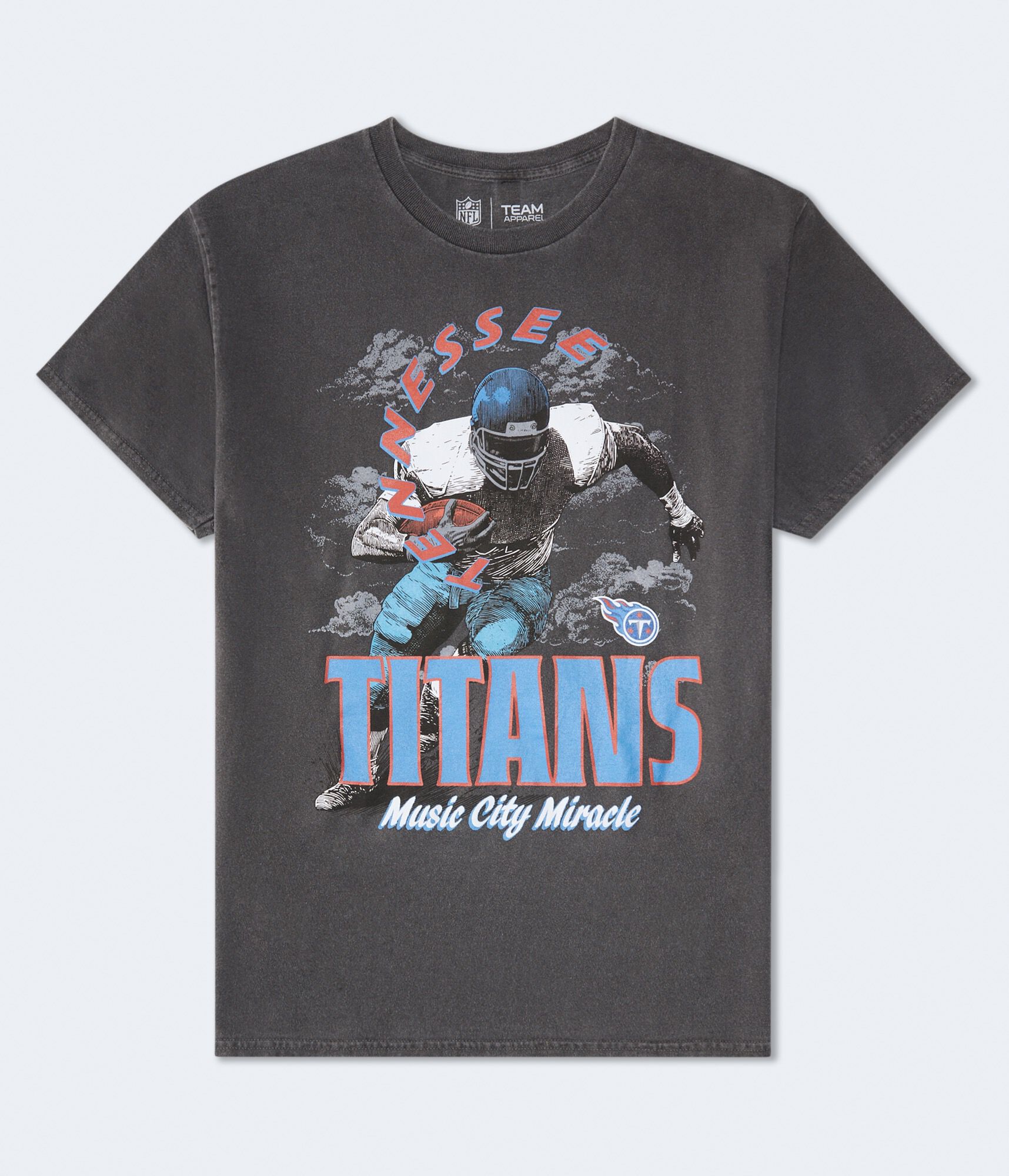 Tennessee Titans Player Relaxed Graphic Tee