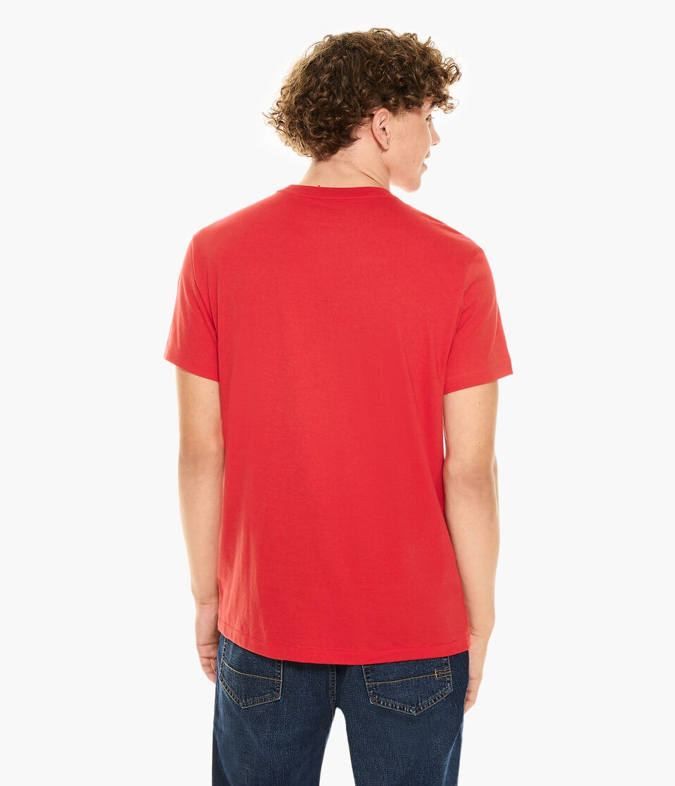 Aero Diamond Appliqué Graphic Tee