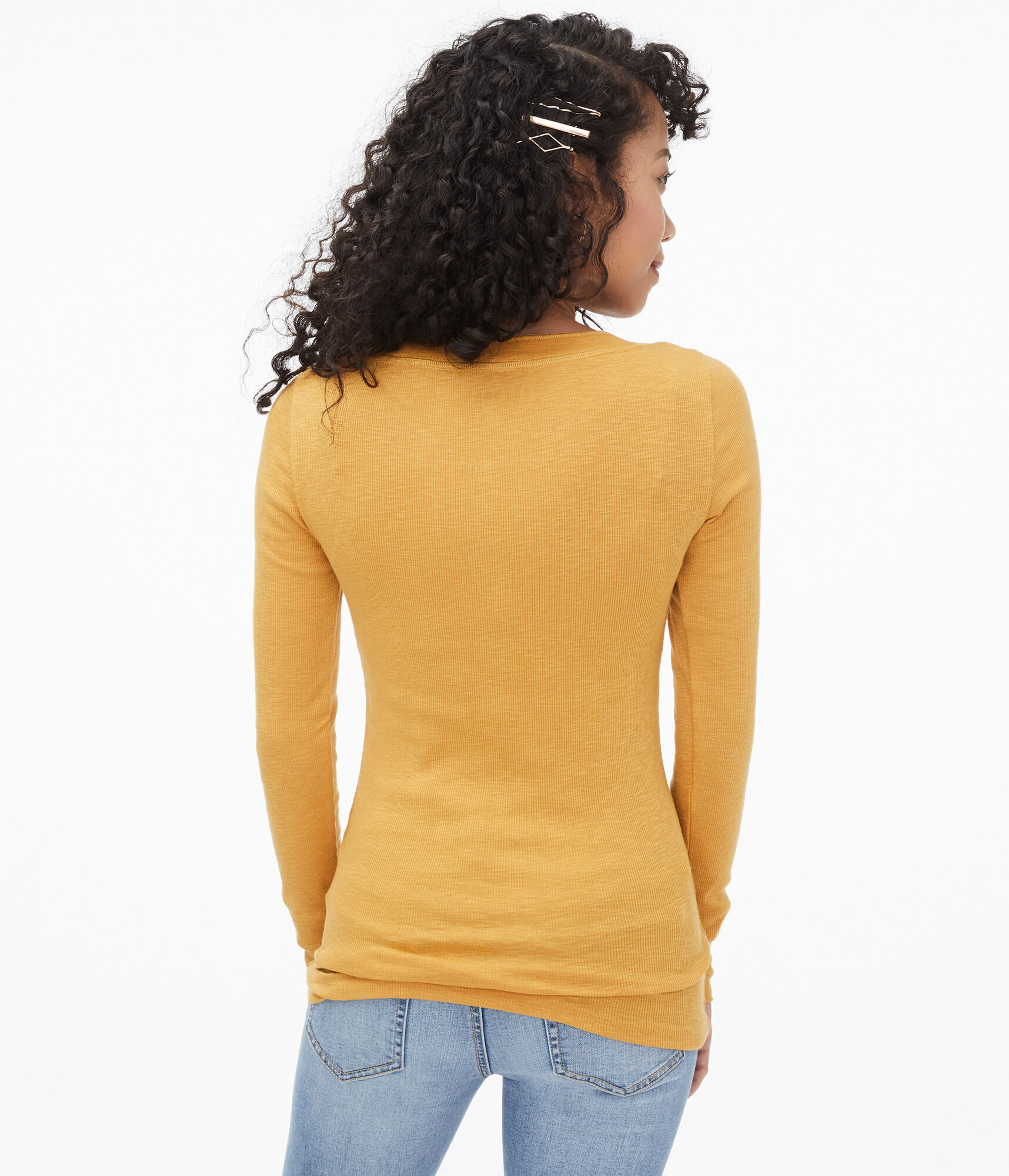 NOT4NERD ■ Pigment Sleeve Lace Henley Neck Long Sleeve MUSINSA | NOT4NERD Pigment Sleeve Lace Henley Neck Long