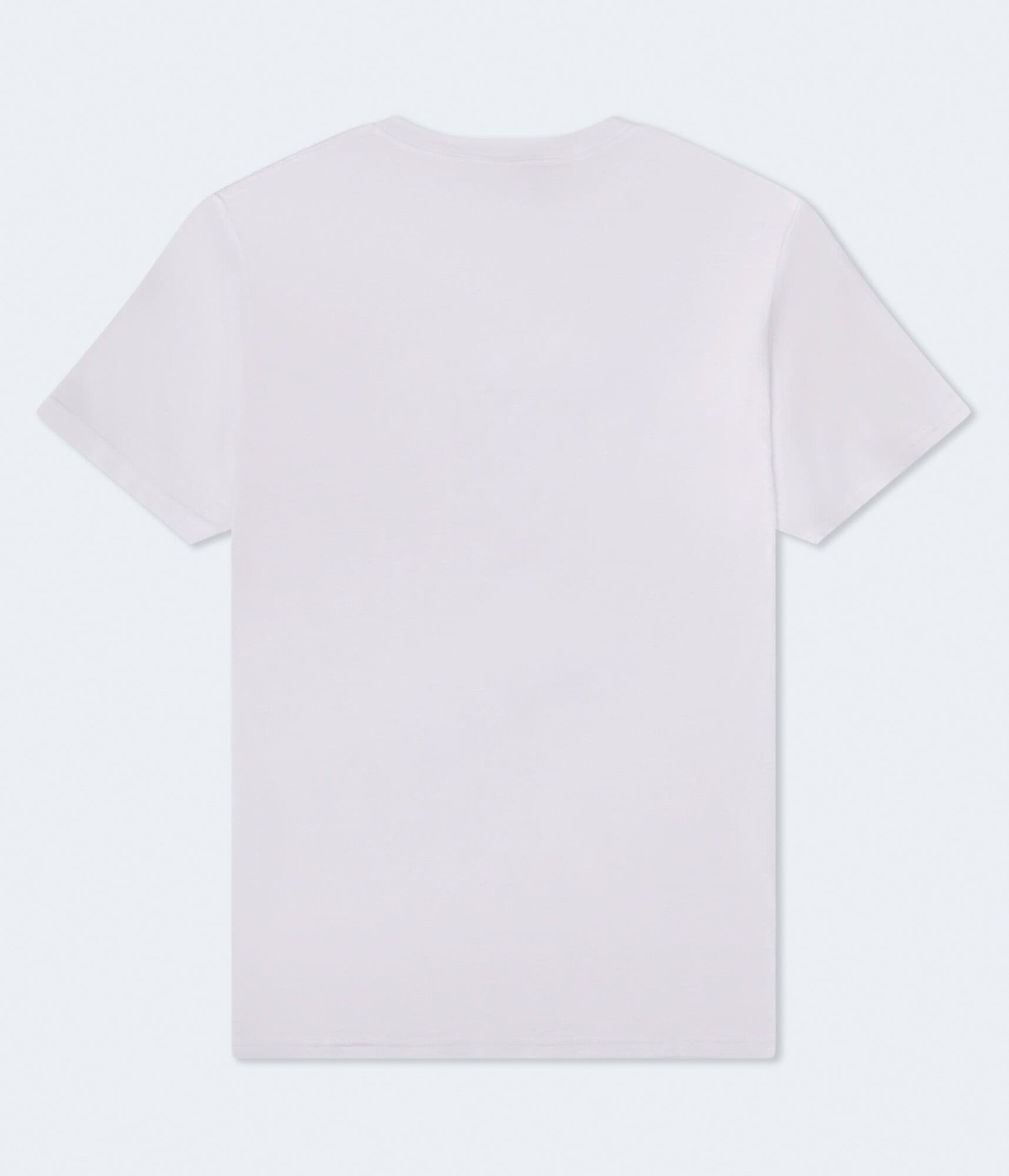 Snoopy Heart Oversized Graphic Tee