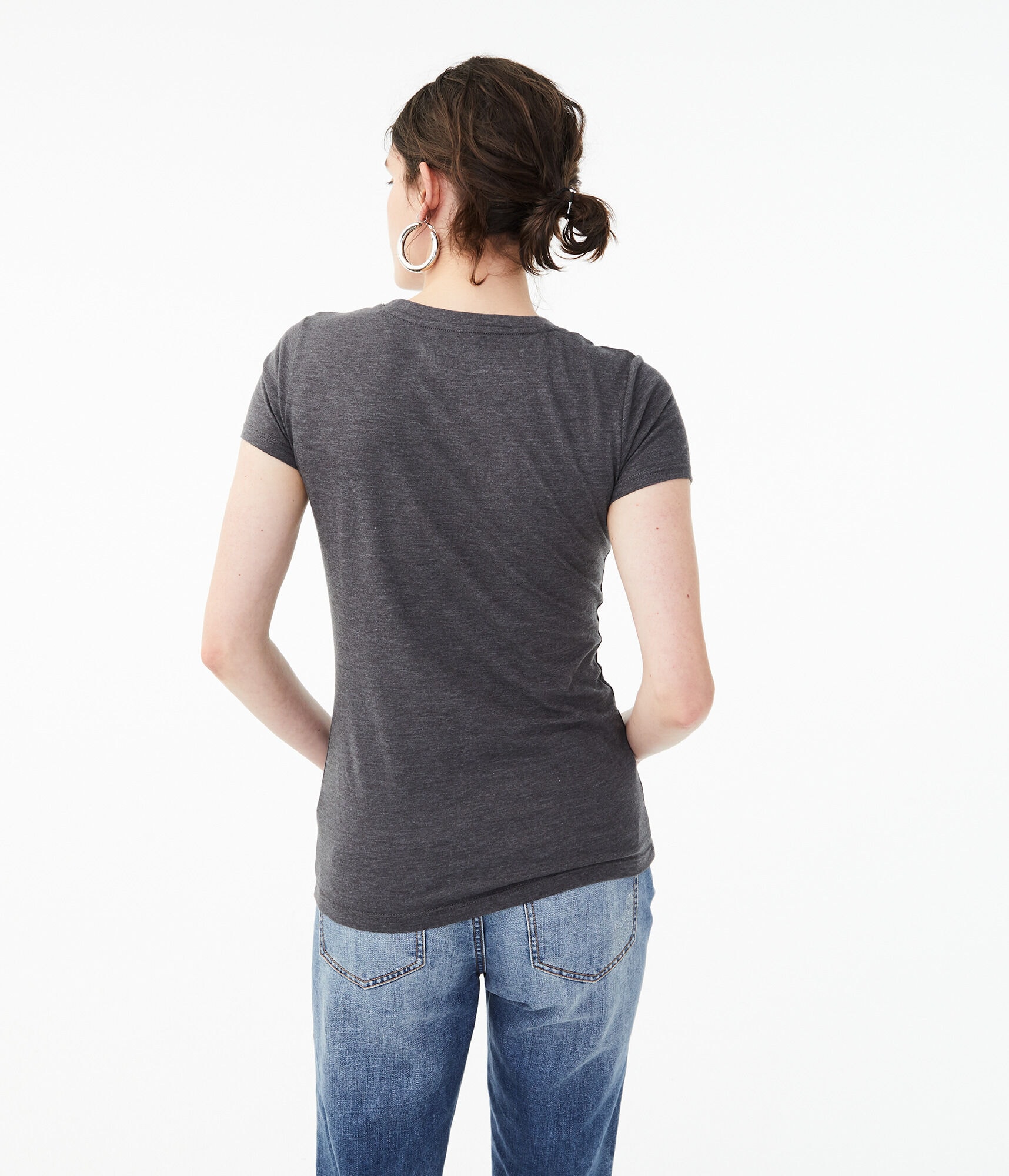 Aeropostale 1987 Graphic Tee