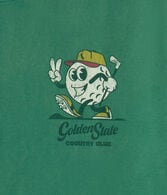Golden State Country Club Graphic Tee