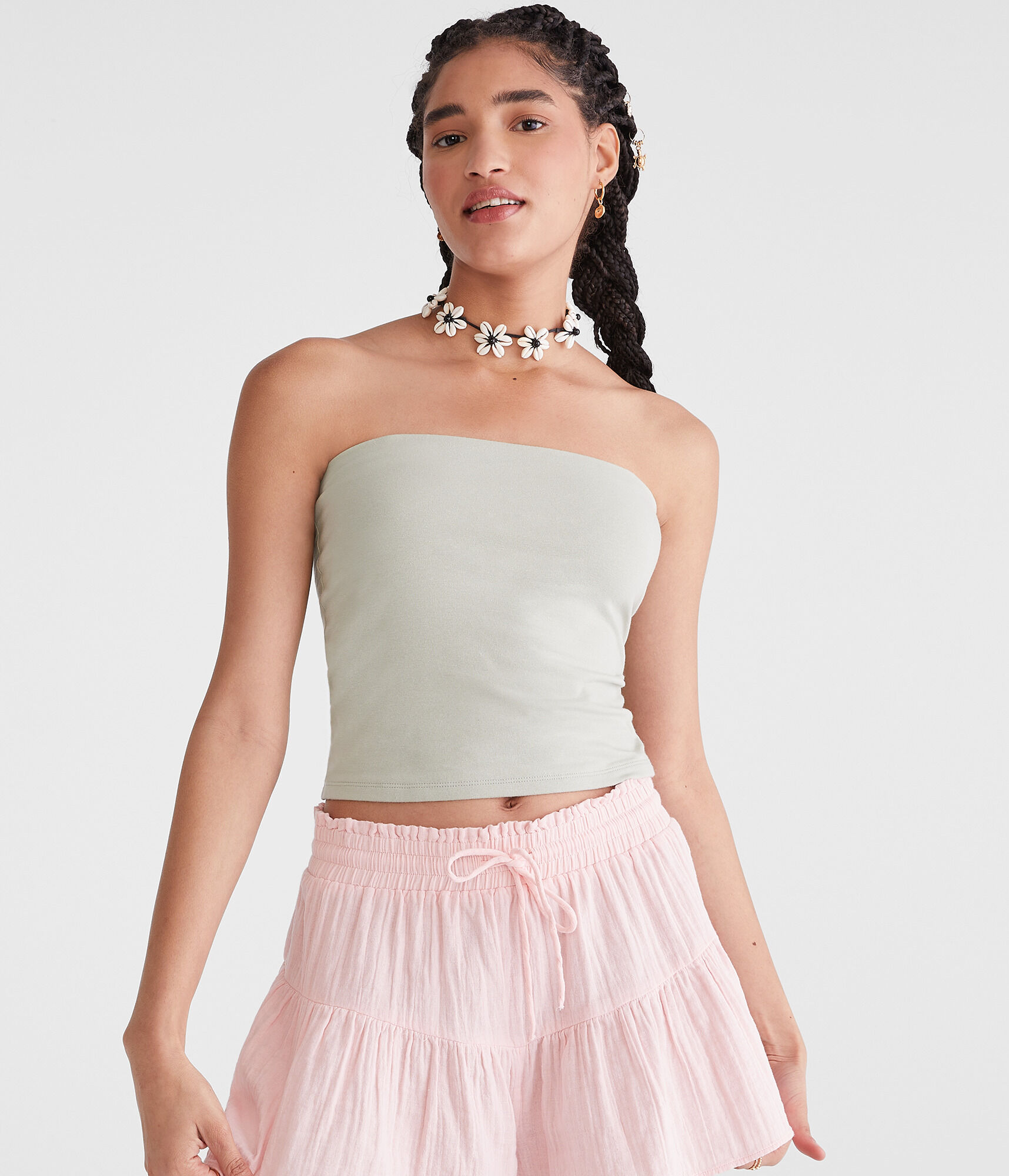 Seriously Soft Everyday Tube Top
