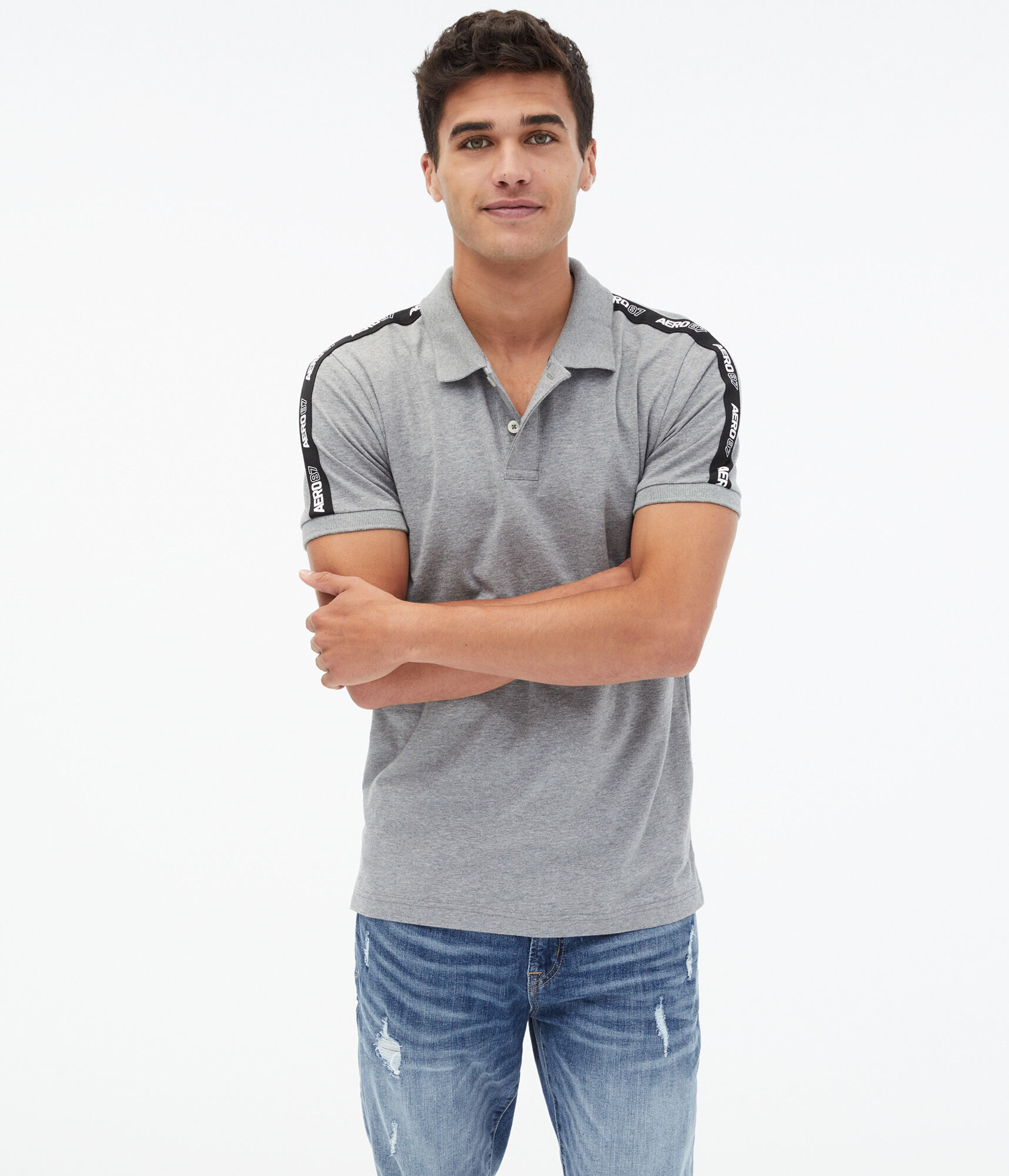 Aeropostale polos guys clearance