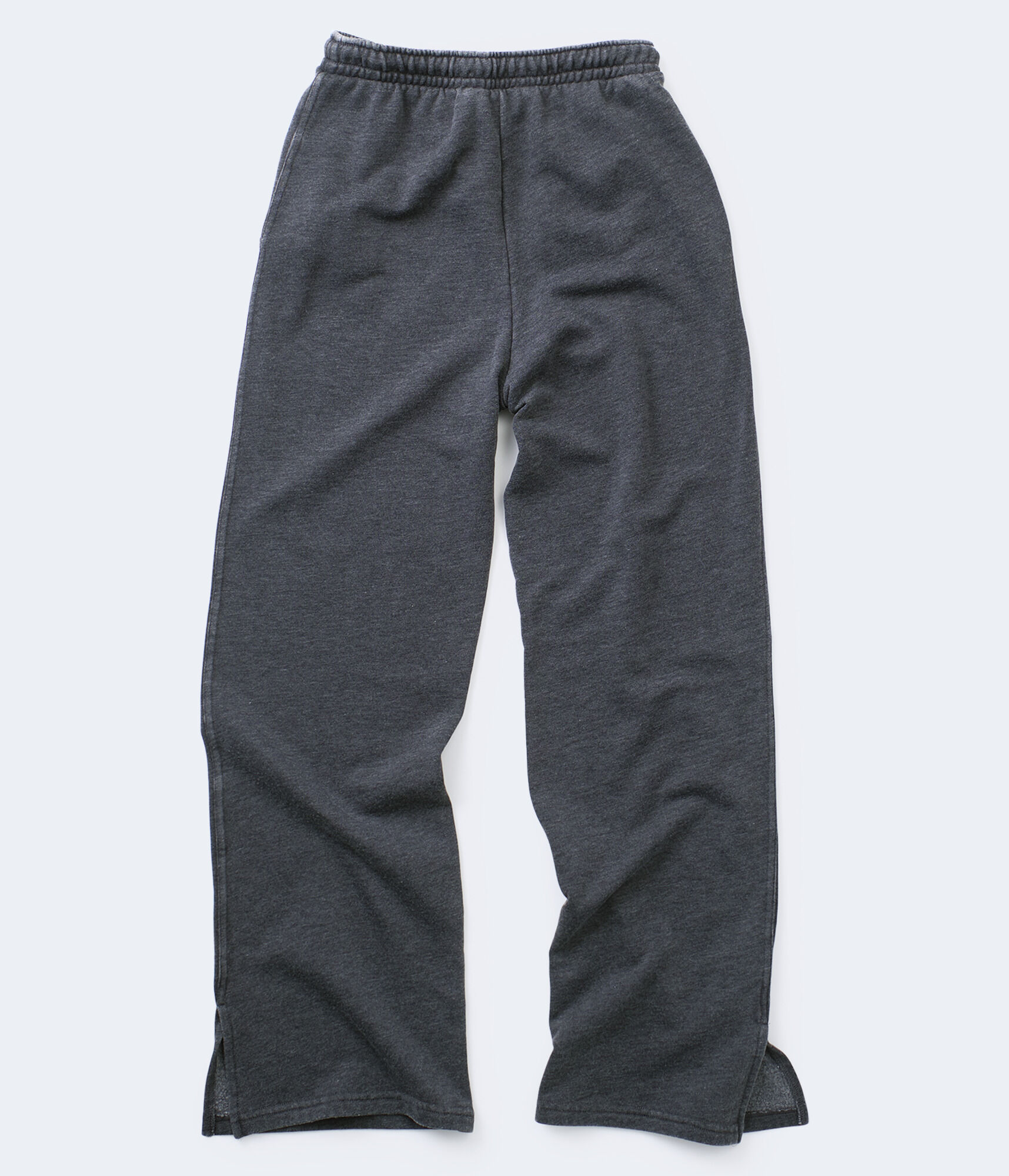 HighWaisted WideLeg Sweatpants