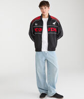Honda Racing Track Jacket