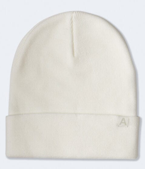 Ribbed Beanie Ribbed Beanie