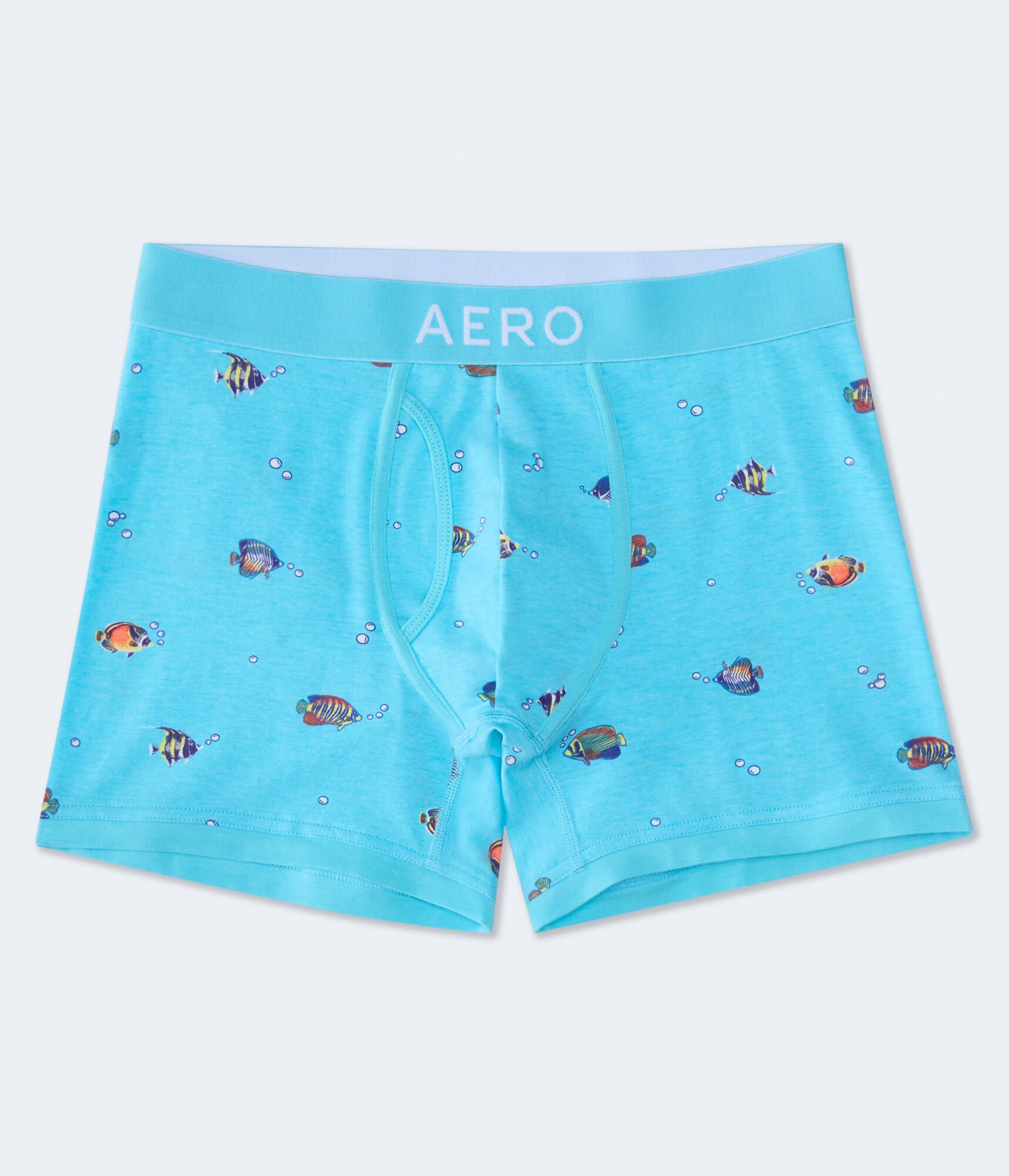 Fish Tank 4.5" Boxer Brief