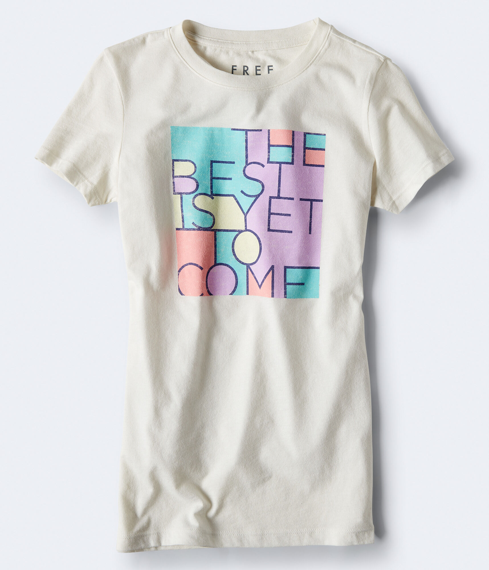 Free State Best Is Yet To Come Graphic Tee