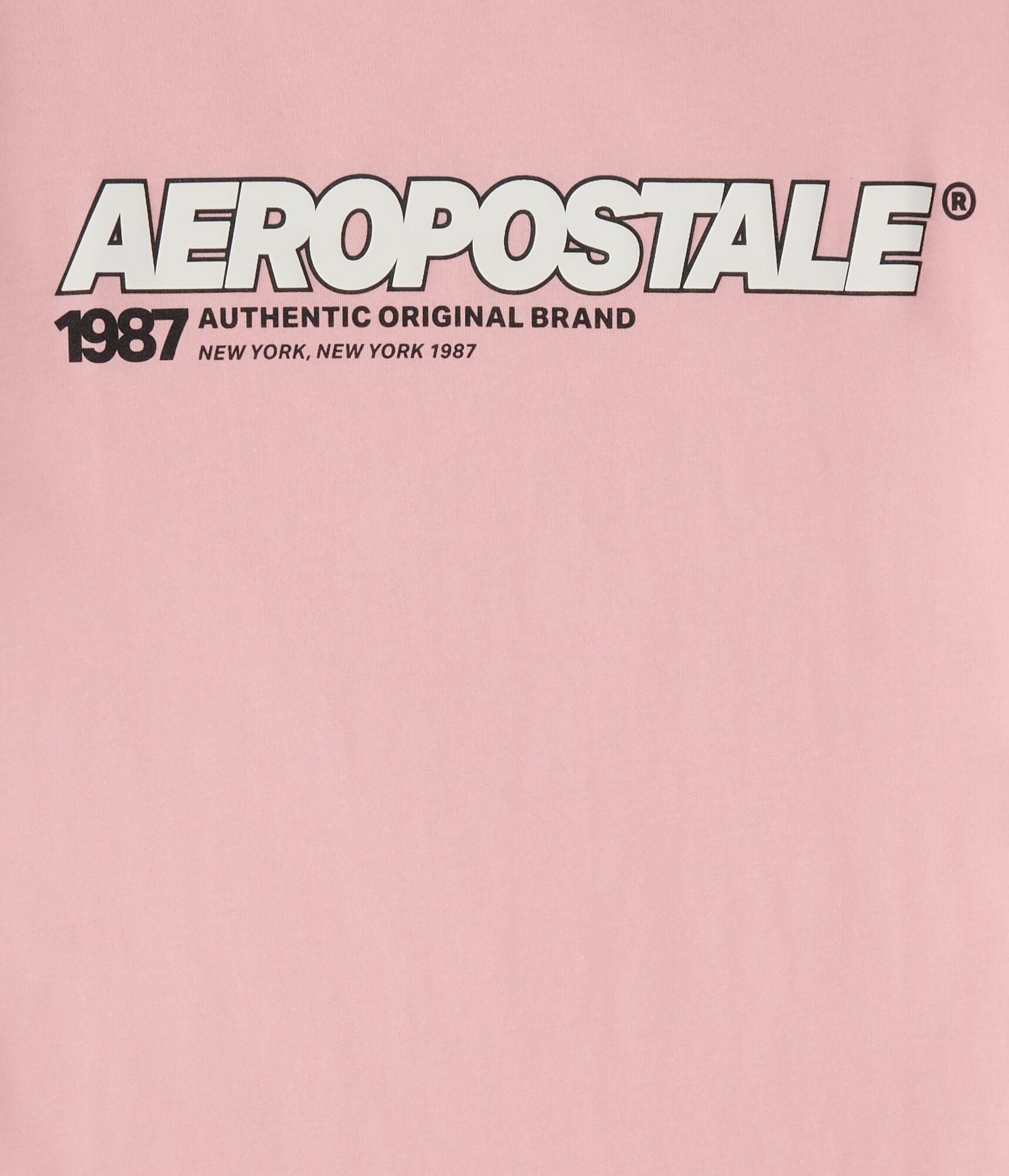 Aeropostale 1987 Graphic Tee