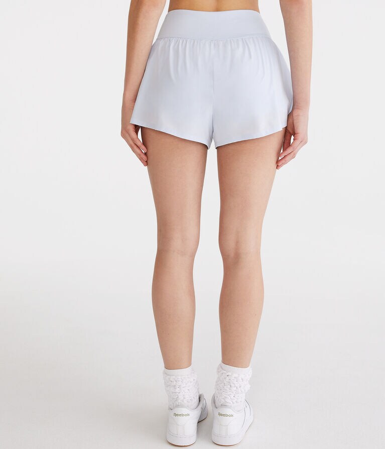 Flex Active Flutter Shorts