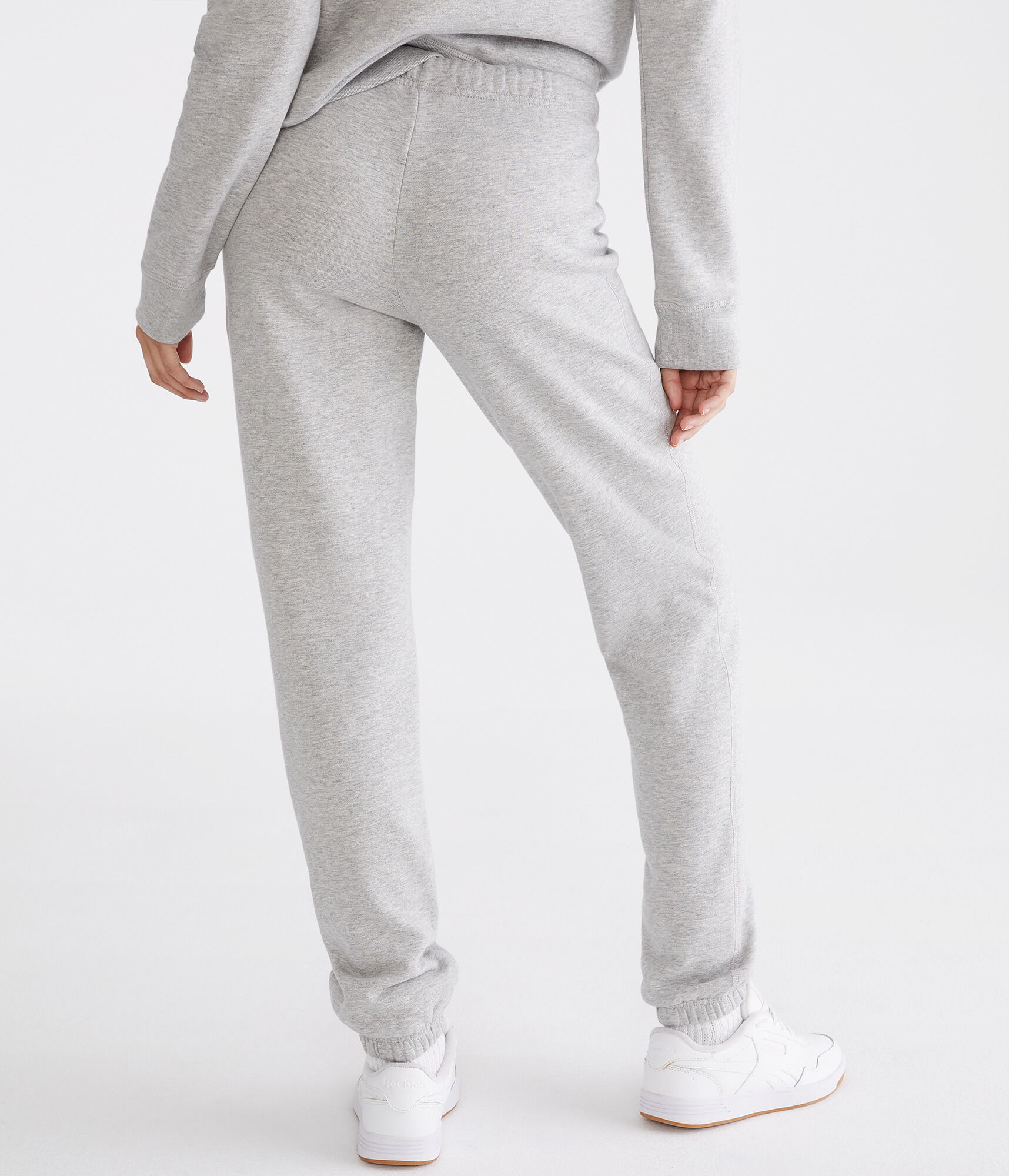 Aero New York Cinched Sweatpants