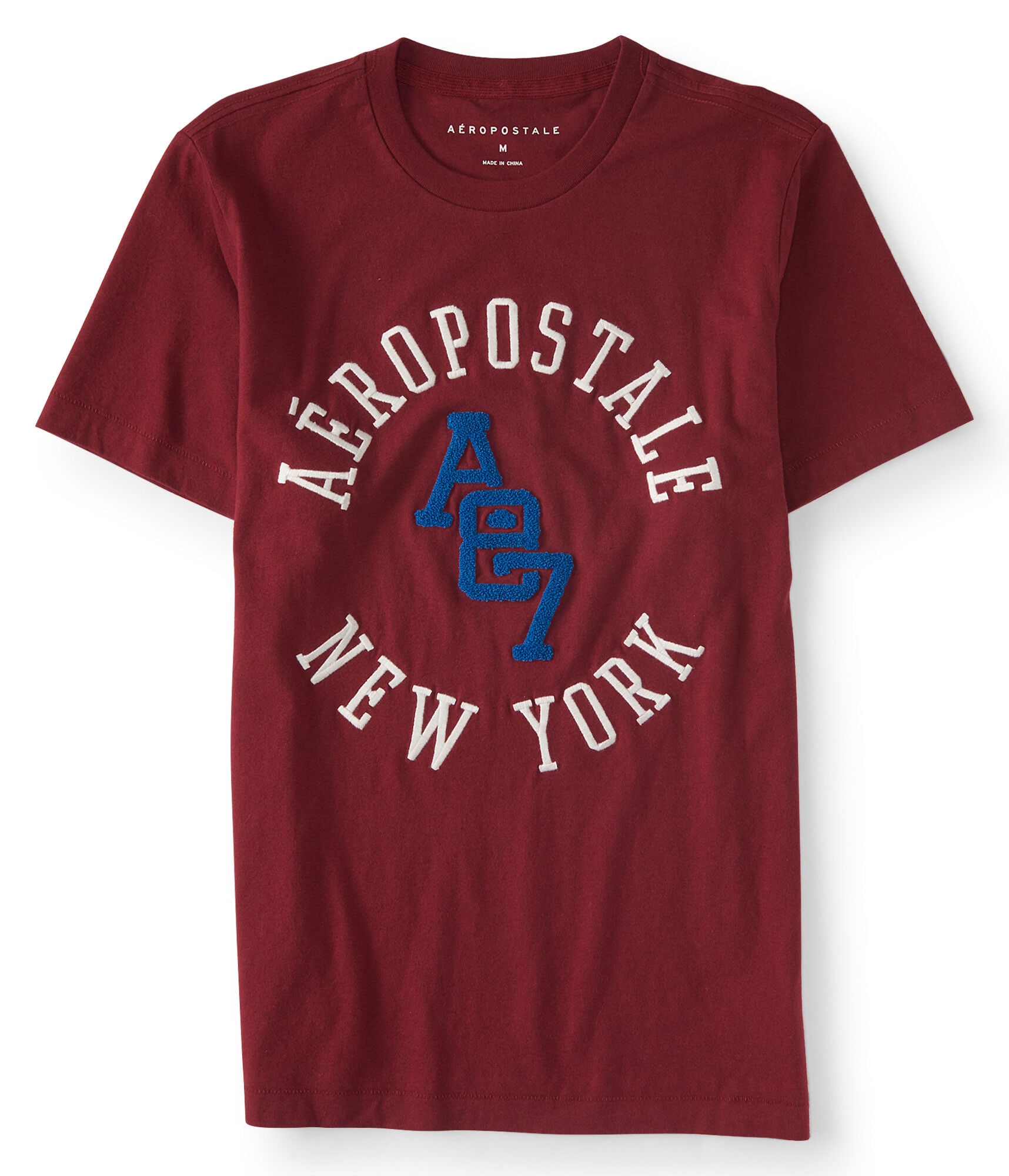 a87 aeropostale