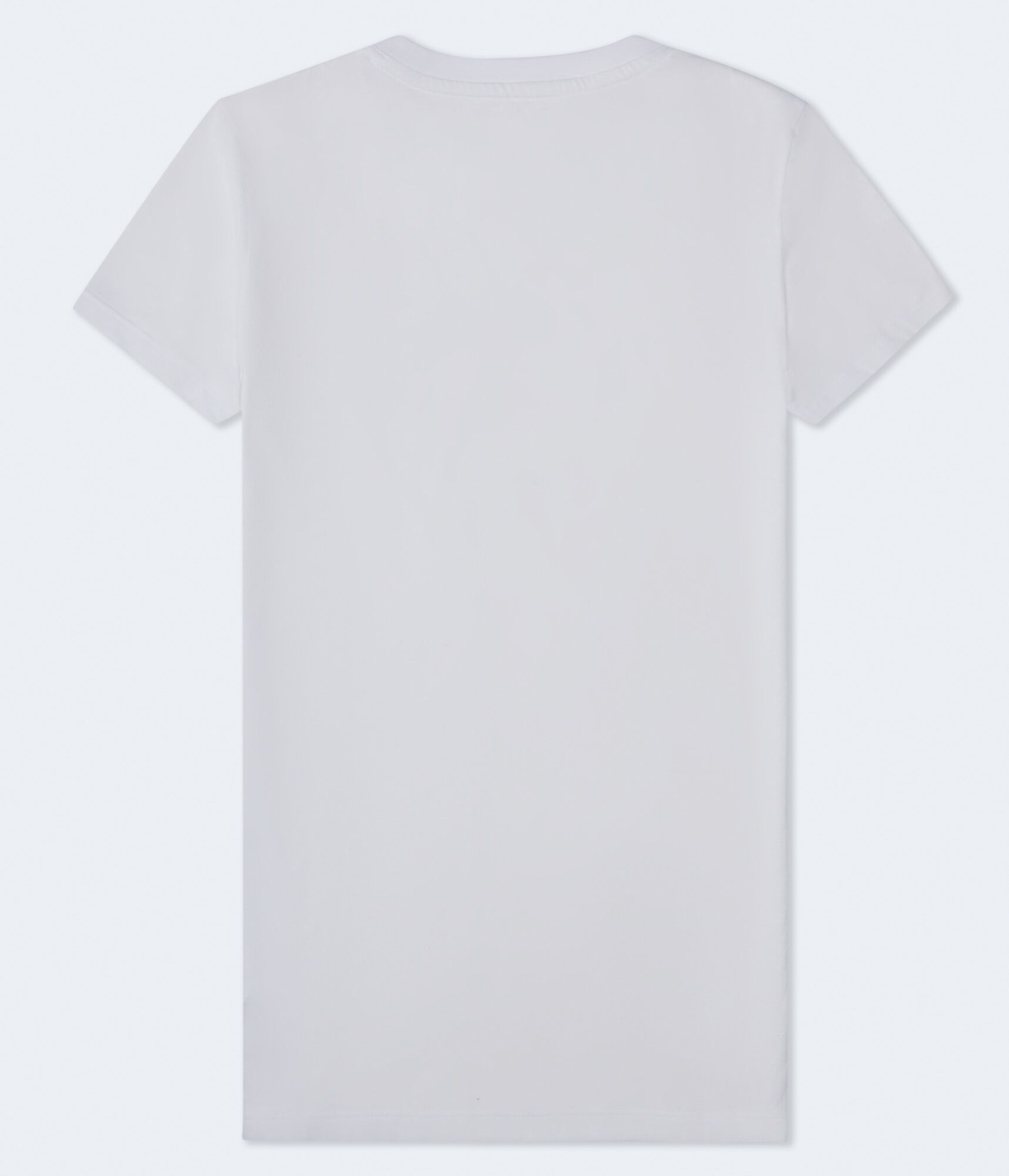 Aeropostale Original Flower Graphic Tee