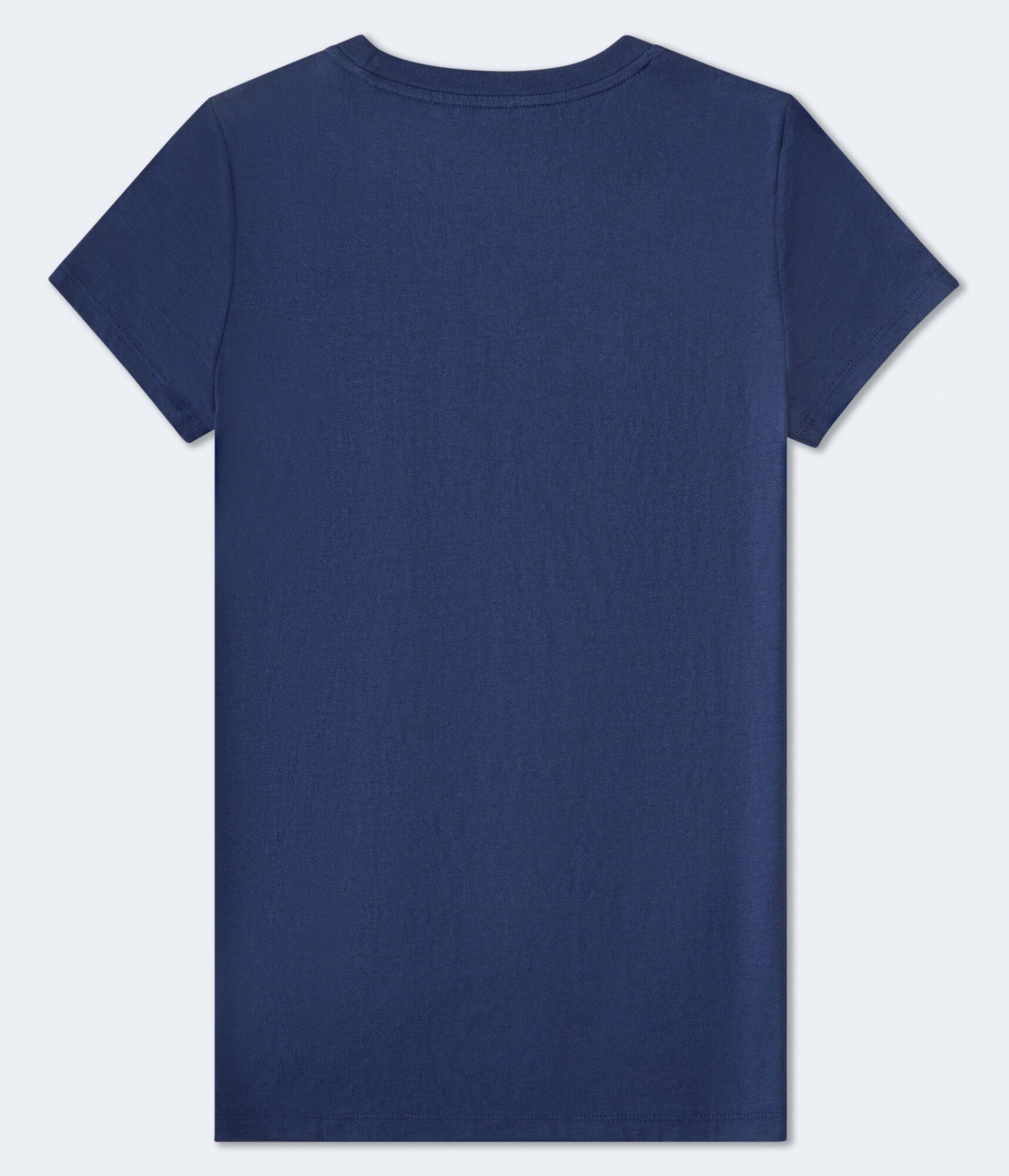 Aero New York City Moon Graphic Tee