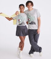 Peanuts® | Aéropostale Snoopy Winter Wonder Relaxed Graphic Tee